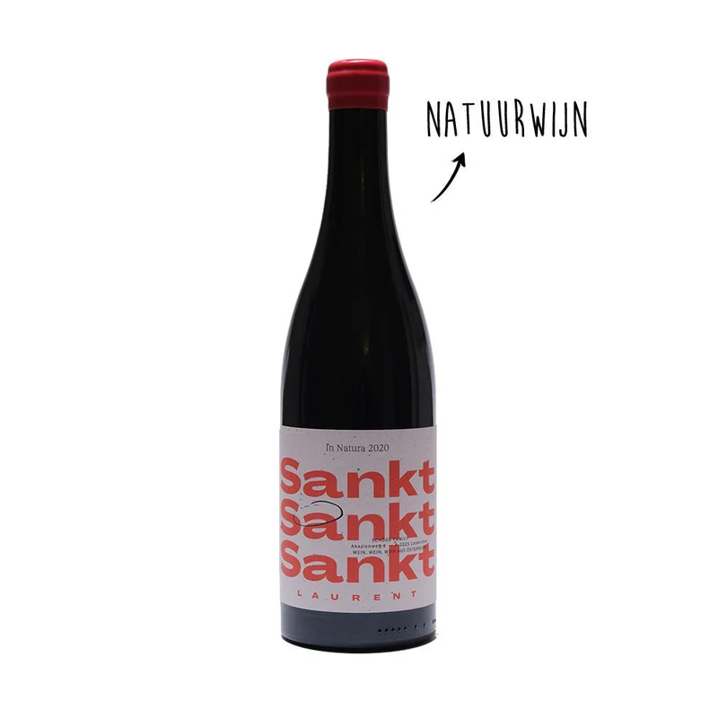 Schödl Sankt Sankt Sankt Laurent Bio