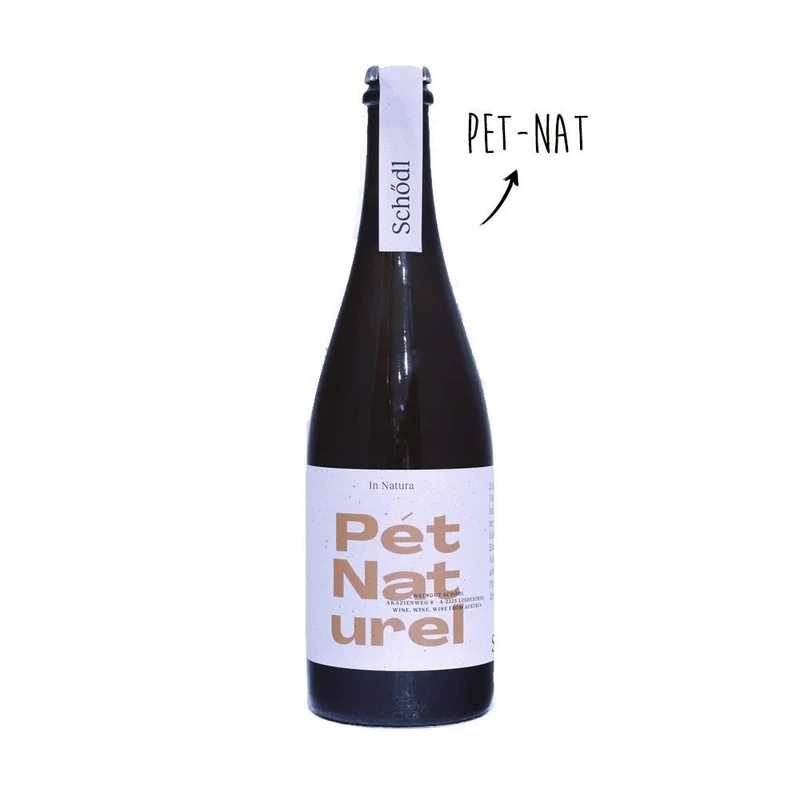 Schödl PetNaturel Bio