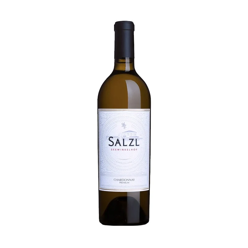 Salzl Chardonnay Premium – Pure klasse uit Burgenland