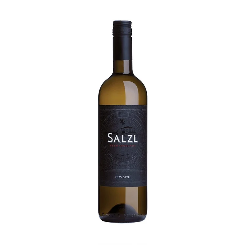 Salzl Chardonnay New Style – Waanzinnig en intens