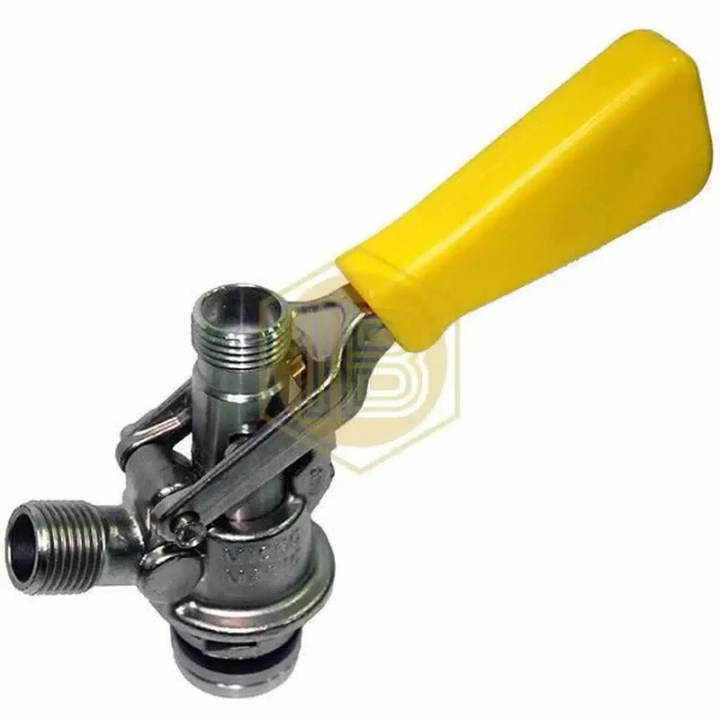 Cabezal Tipo U de 3 Ergots Micro Matic