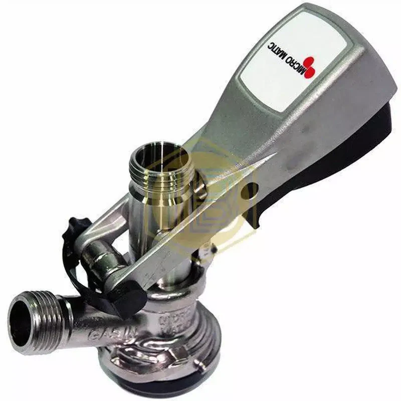 Cabezal Tipo S Micro Matic