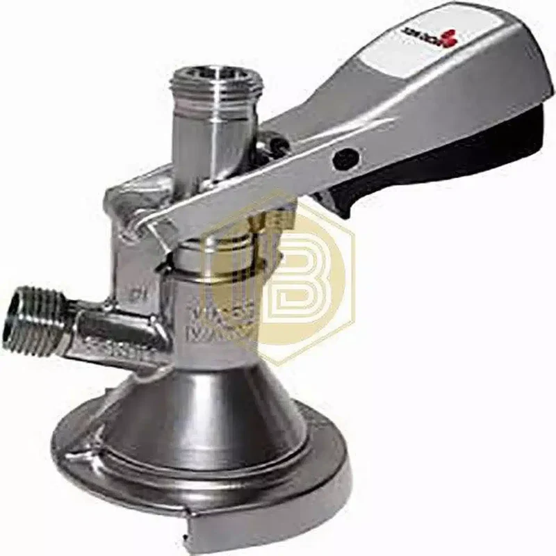 Cabezal Tipo M Micro Matic