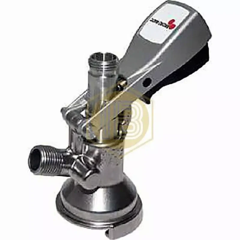 Cabezal Tipo L Micro Matic