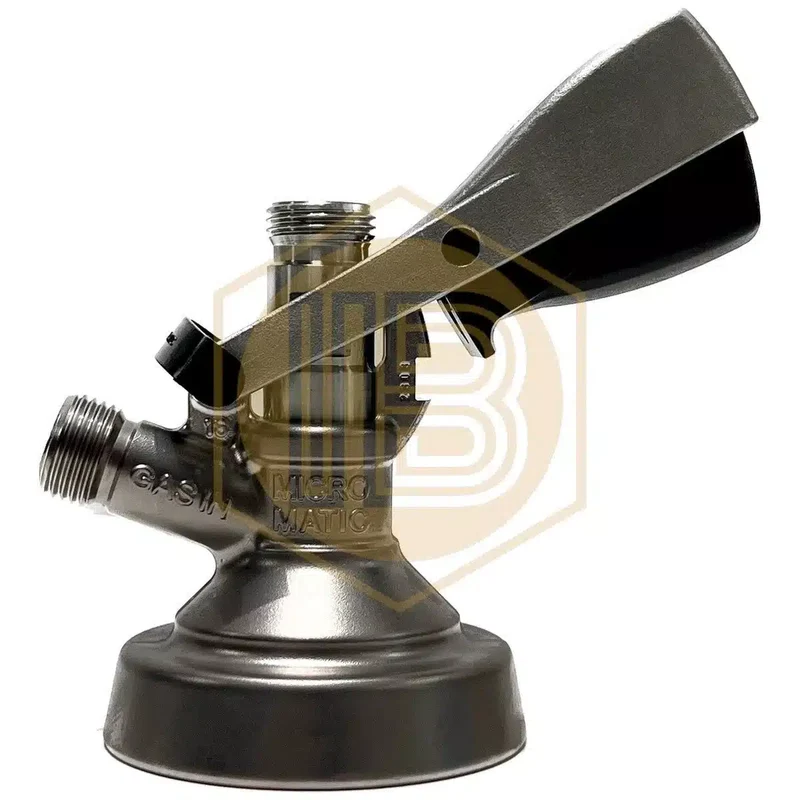 Cabezal Tipo G Micro Matic