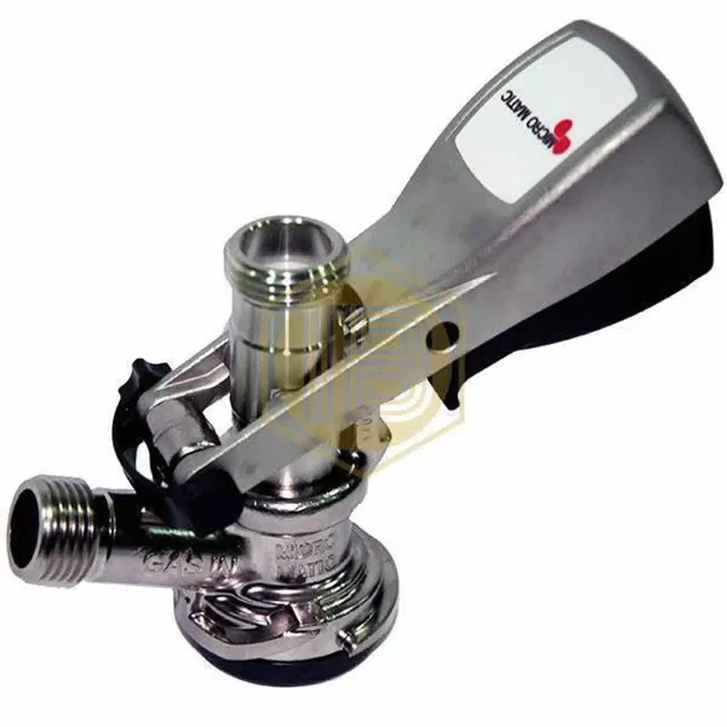 Cabezal Tipo D Micro Matic