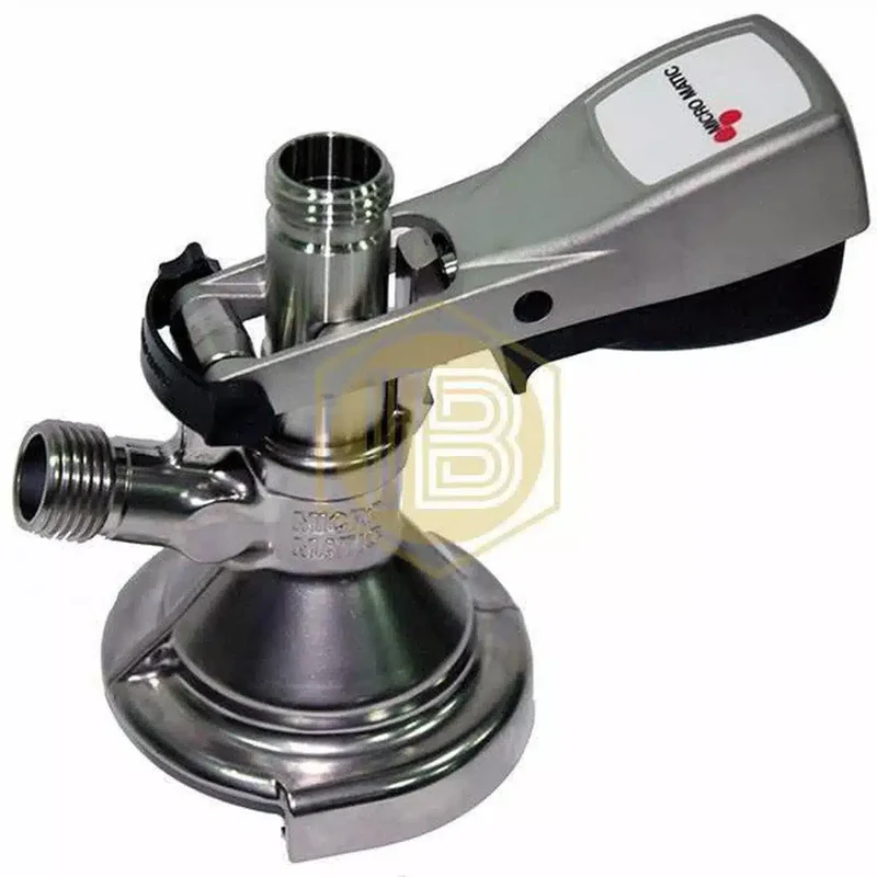 Cabezal Tipo A Micro Matic