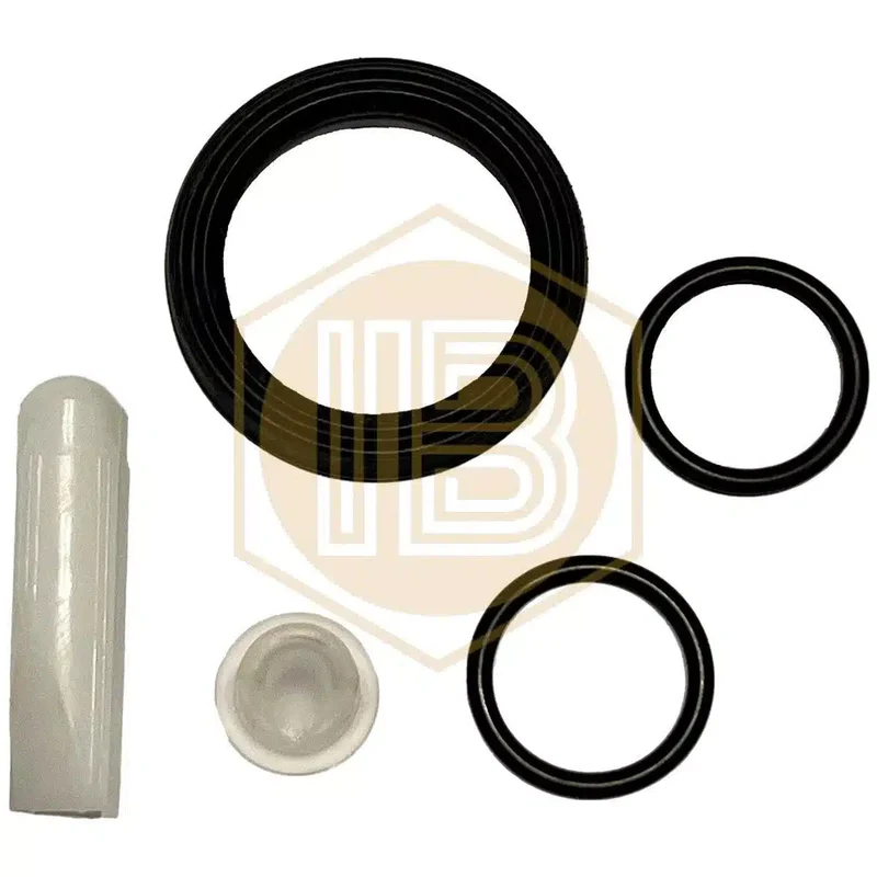 Kit de juntas de recambio para cabezal Micro Matic