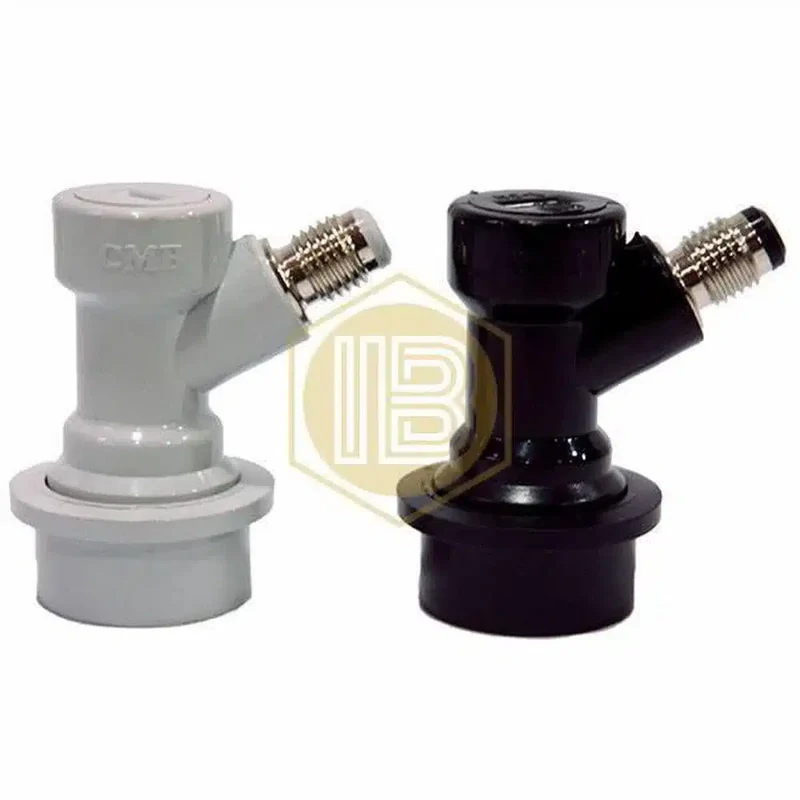 Pack cabezales Ball-Lock