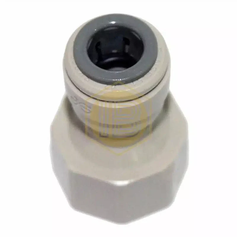 Adaptador Hembra - Rosca BSP