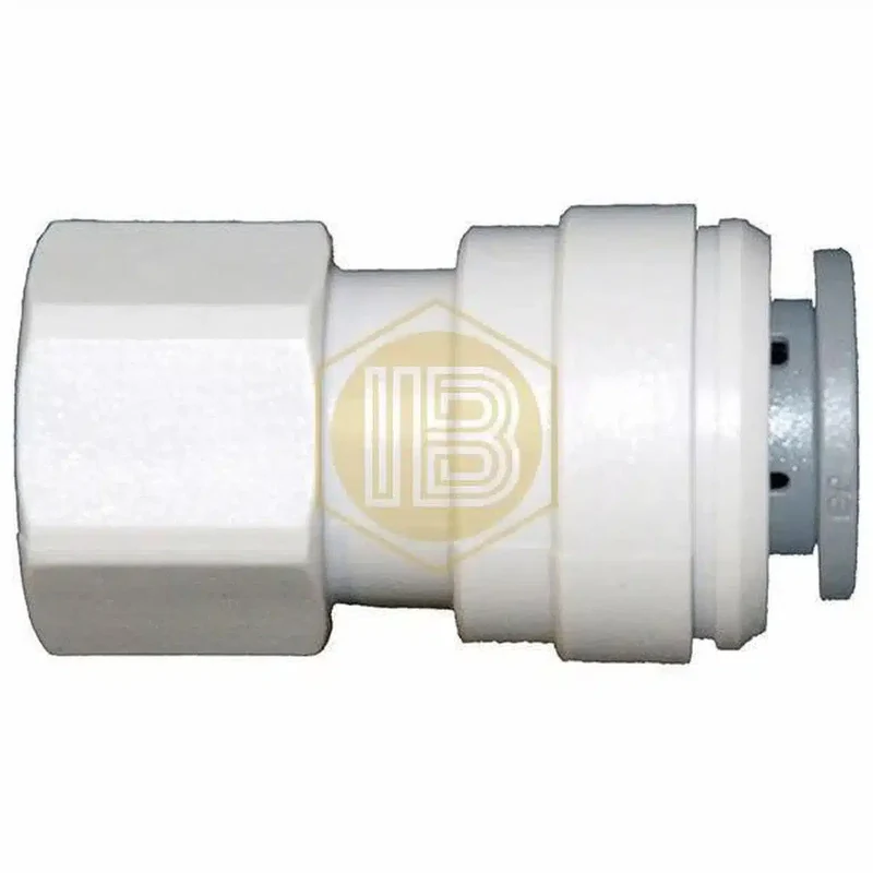 Adaptador Hembra - Rosca UNS