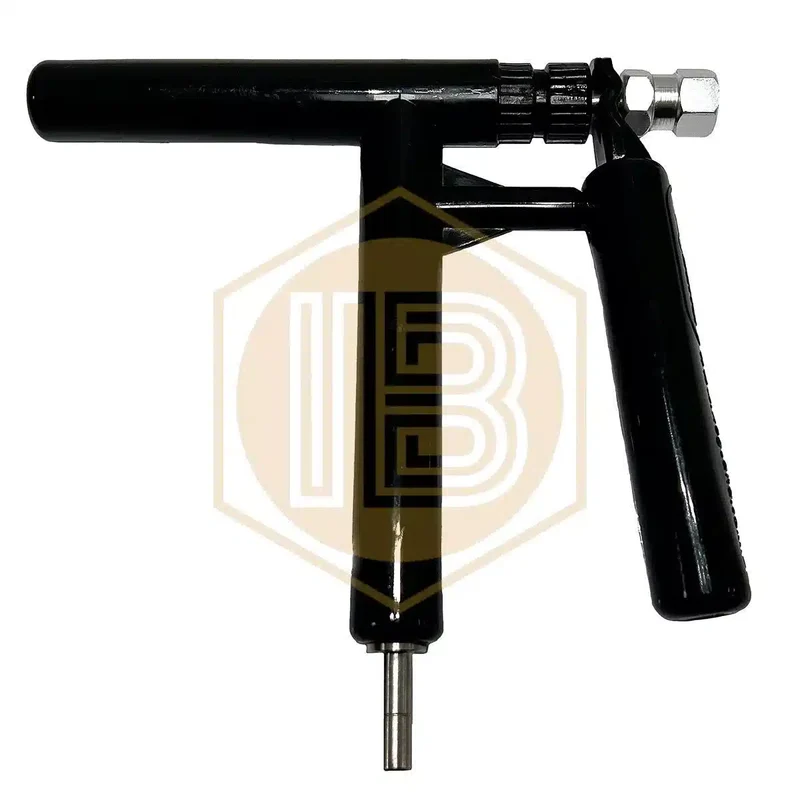 Pistola de llenado Pluto Beer