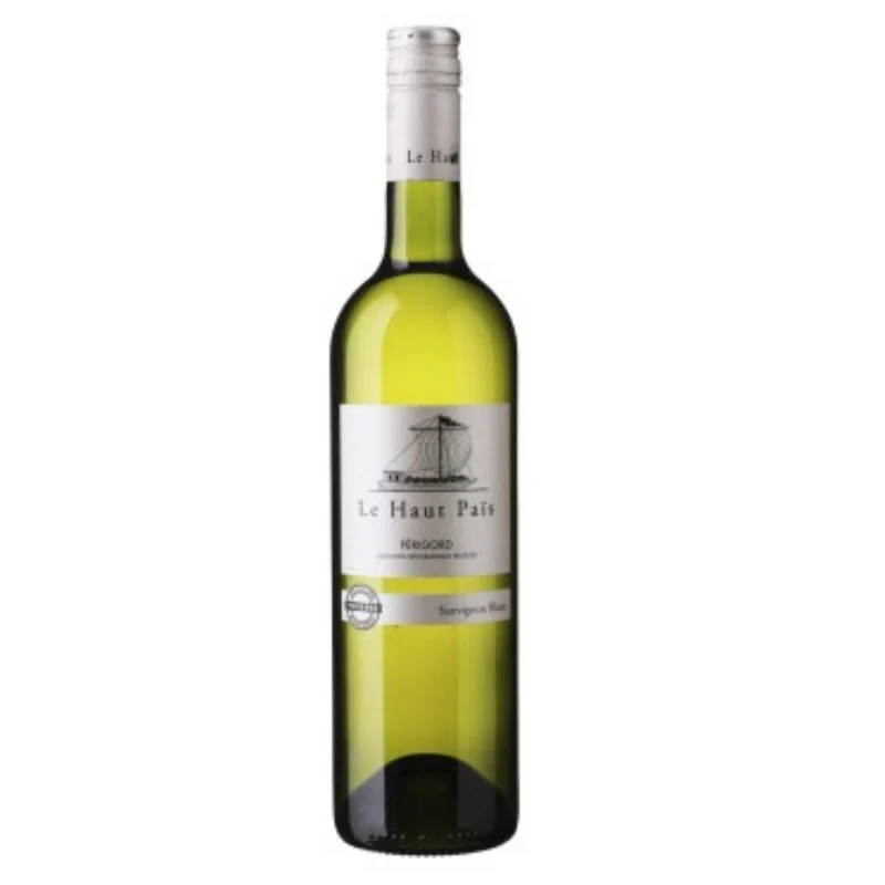 Le Haut Païs Sauvignon Blanc