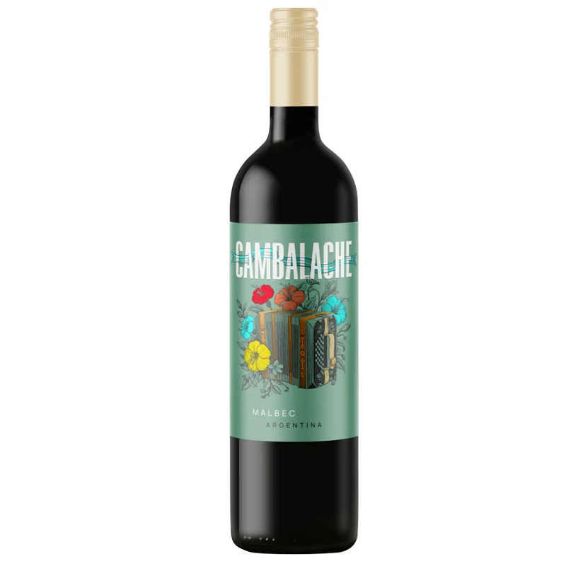 Cambalache Malbec