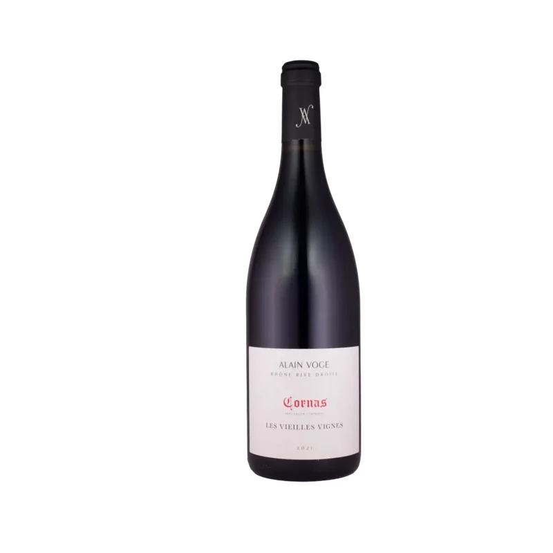 Cornas Les Vieilles Vignes 2023