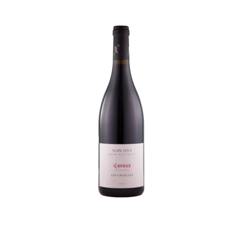 Magnum Cornas Les Chailles 2023