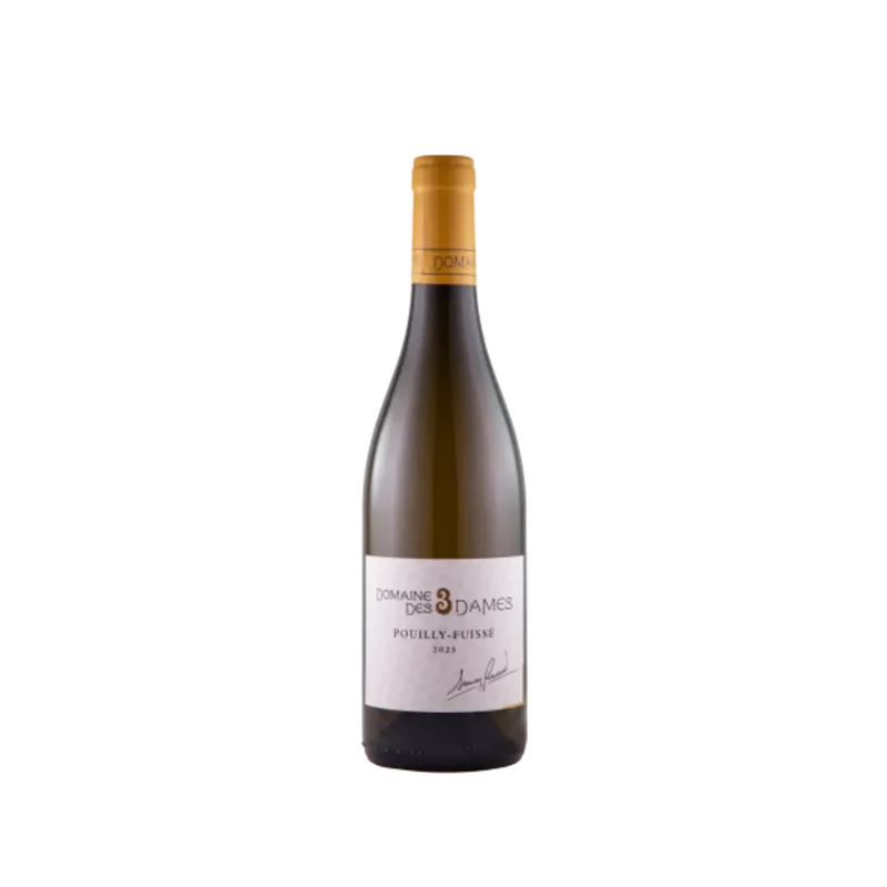 Jéroboam Pouilly Fuisse 2024