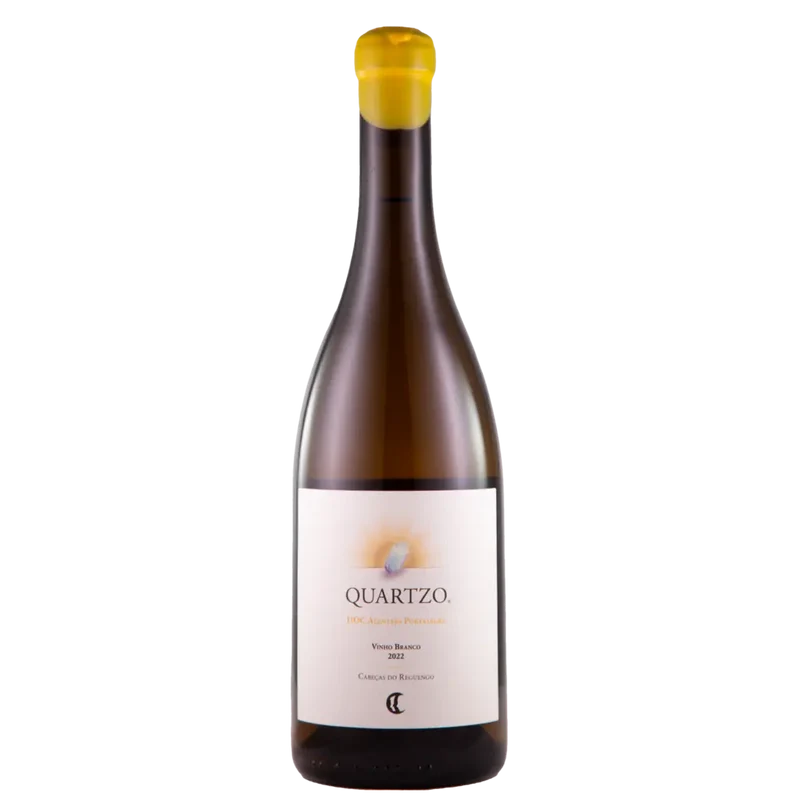 Quartzo White 2022