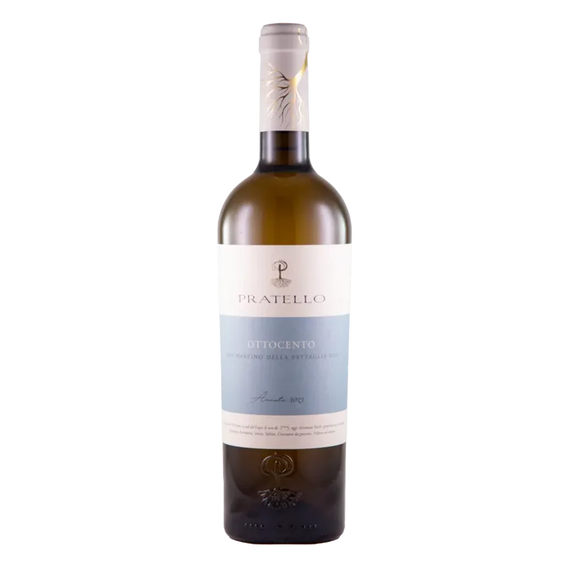 Ottocento San Martino Battaglia 2023