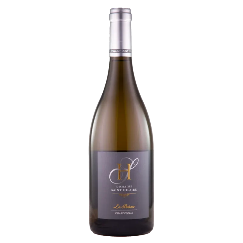 Le Baron Chardonnay 2023