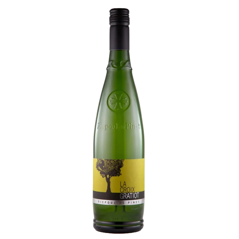 Picpoul de Pinet 2025