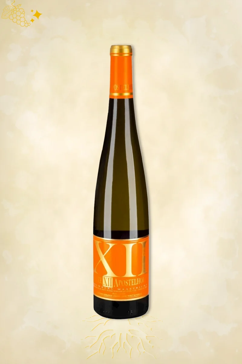 Apostelhoeve - Maastricht Cuvée XII (2025)