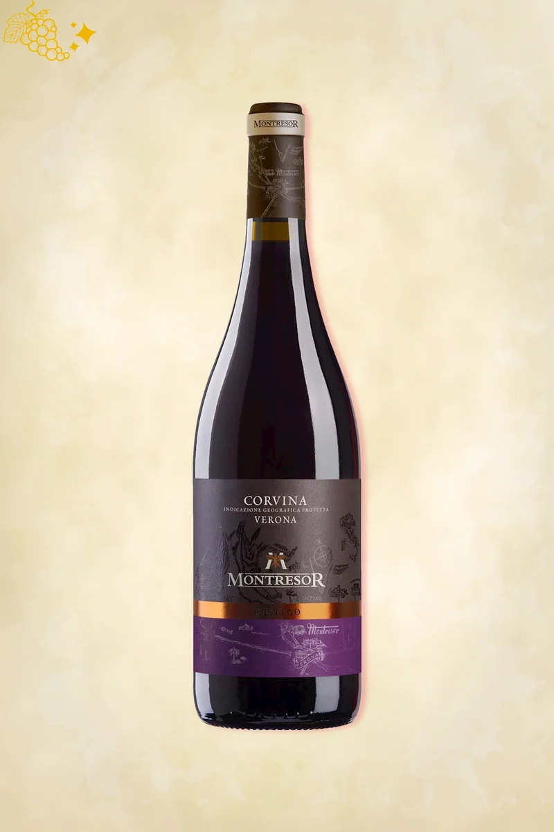 Montresor - Corvina Rustego (2024)
