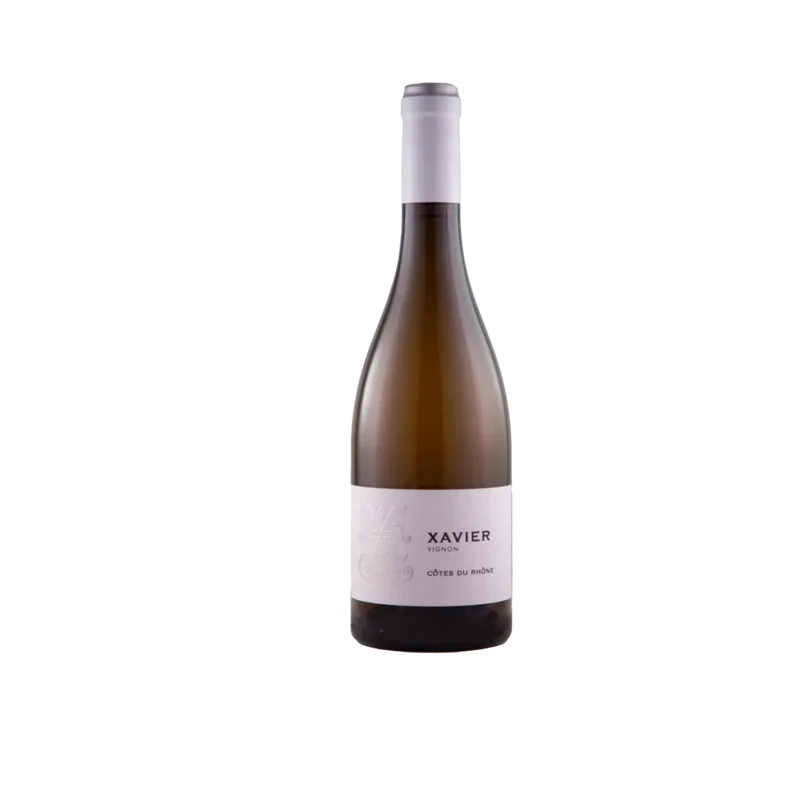 Côtes du Rhône Blanc 2025