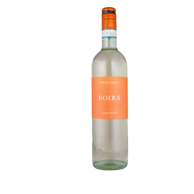 Pinot grigio ‘Boira’ 2025