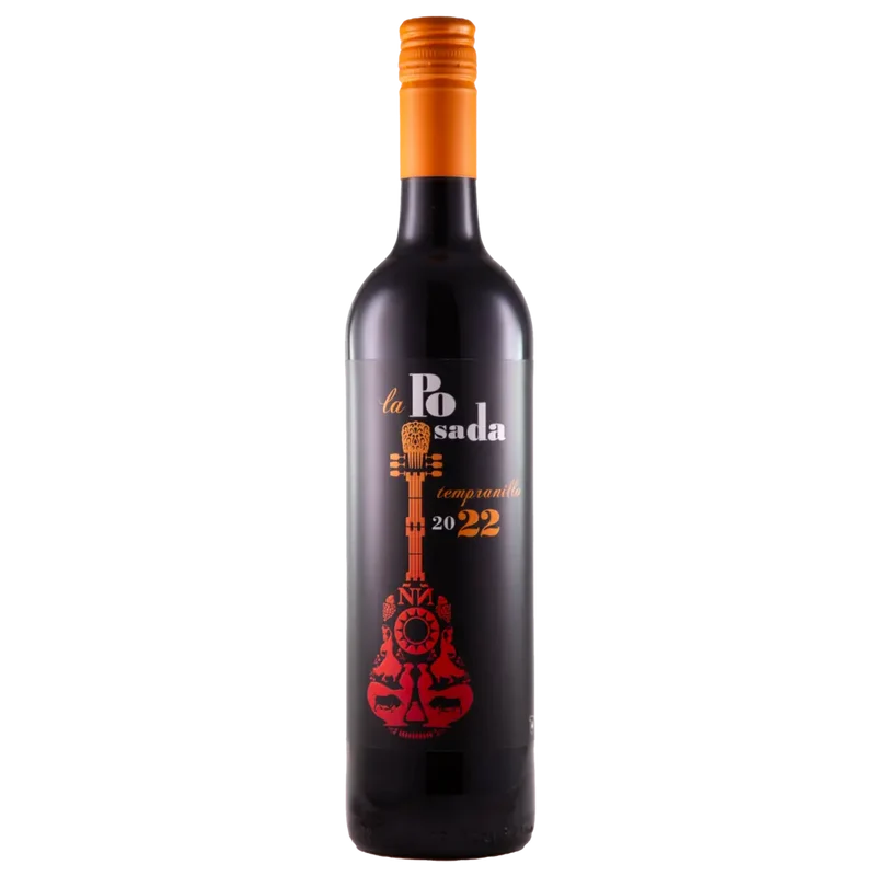 La Posada Tempranillo 2025