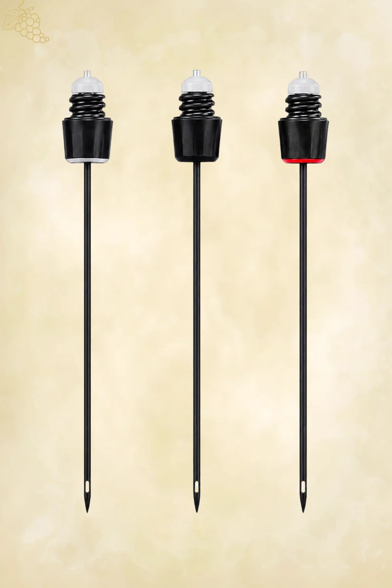 Coravin Timeless 3-Needle Kit