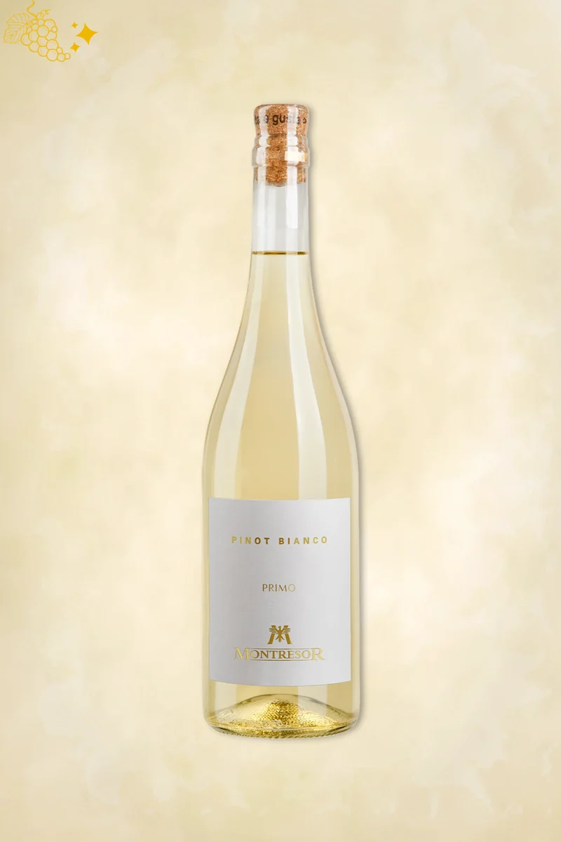 Montresor - Primo Pinot Bianco (2025)