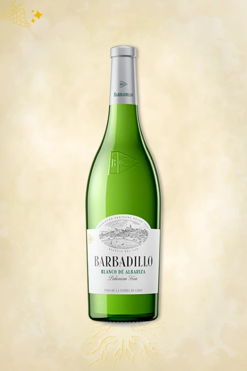 Barbadillo - Reserva de Albariza (2024)