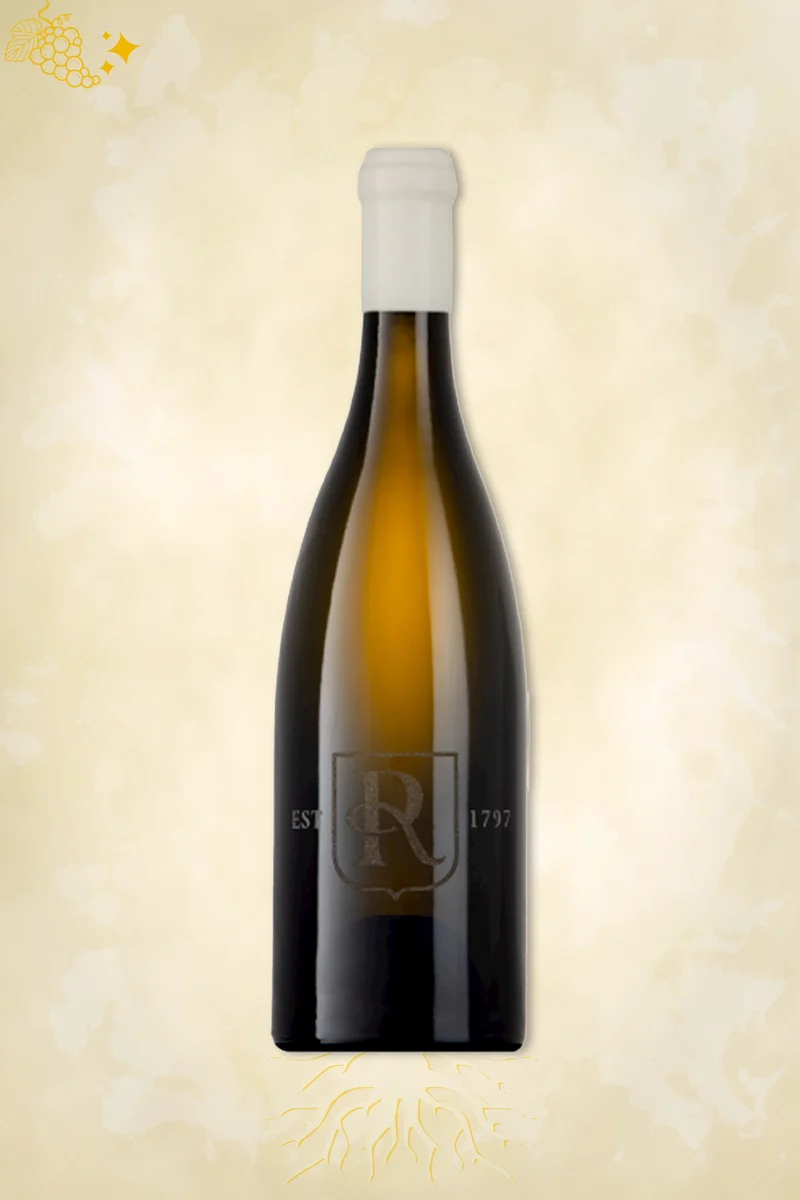 Rhebokskloof - Black Marble Hill Chardonnay (2023)