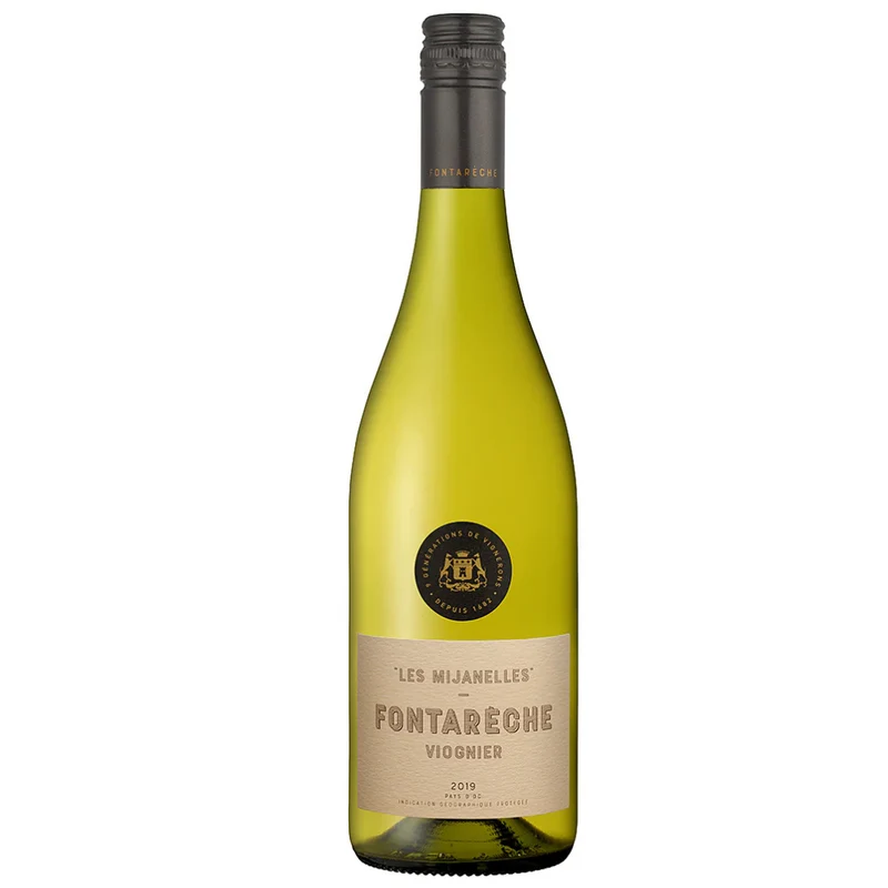 Château Fontareche Viognier