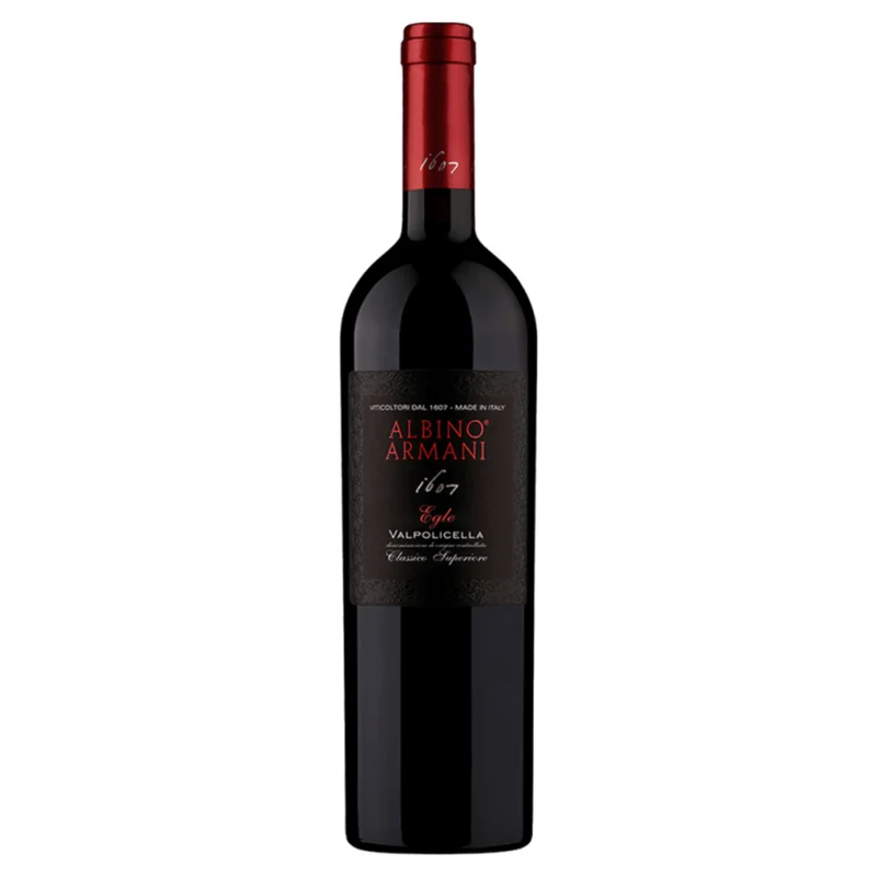 Albino Armani Valpolicella Classico Superiore