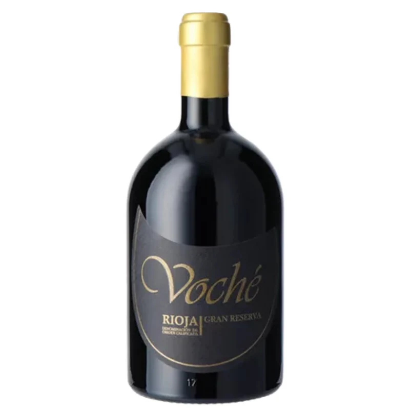 Voché Rioja Gran Reserva