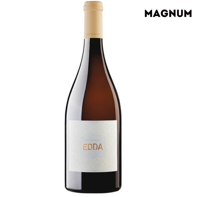San Marzano Edda Chardonnay Magnum