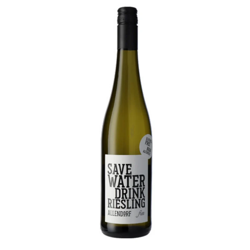 Allendorf Riesling 0,0%