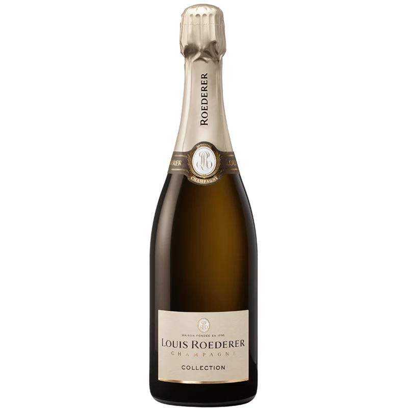 Louis Roederer Collection Brut