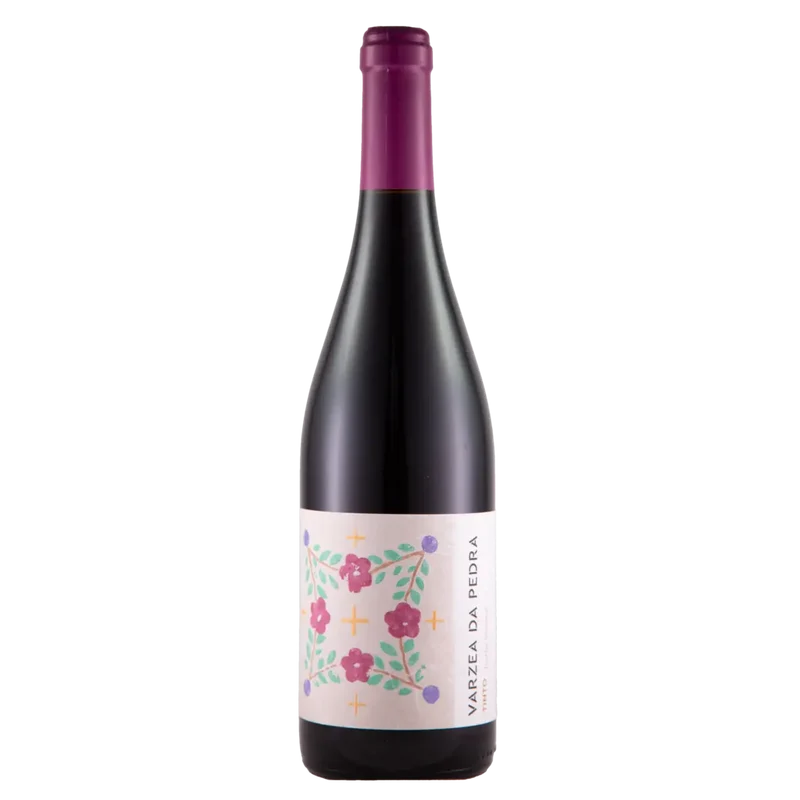 Tinto Colheita 2024