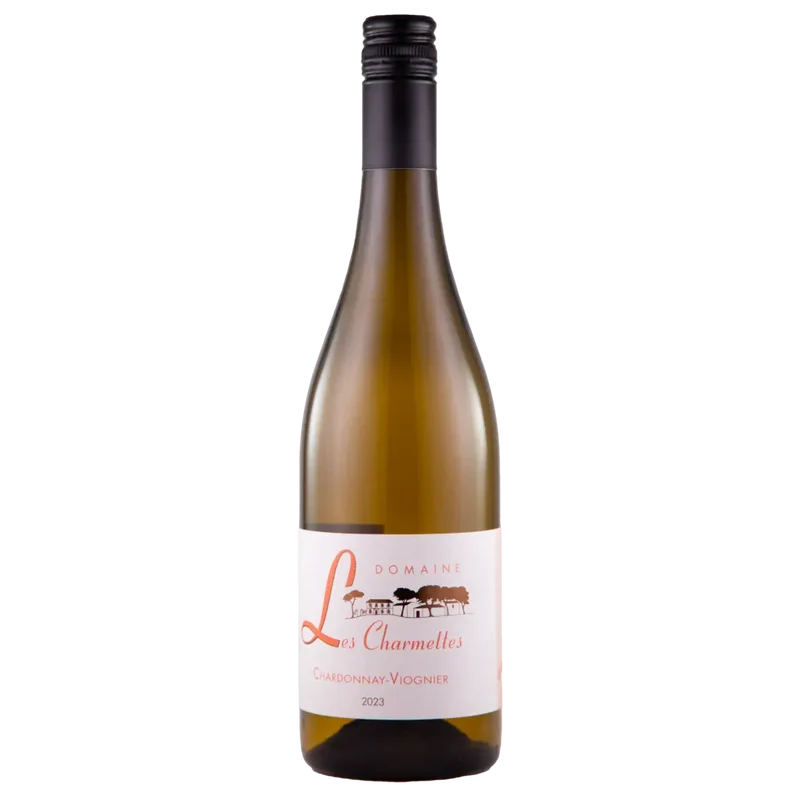 Chardonnay - Viognier 2025