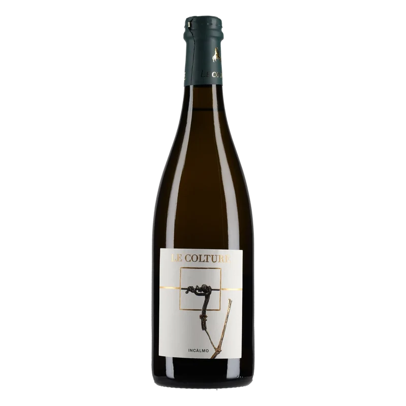Vino Frizzante Secco INCALMO 2024