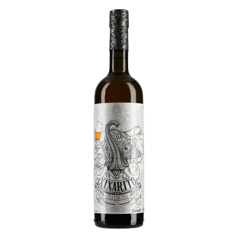 Palo Cortado ‘Xixarito'