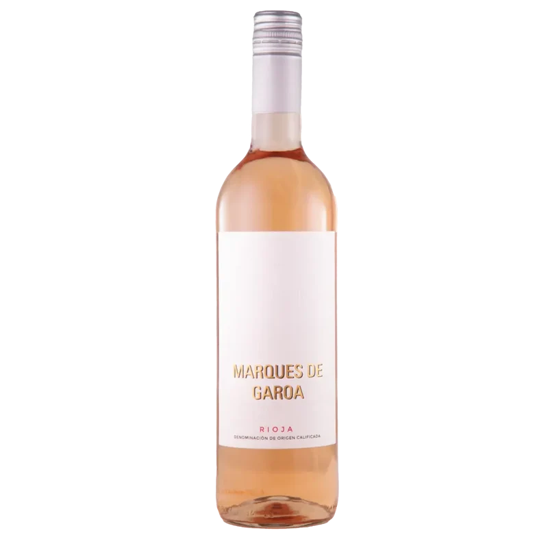 Rioja Rosado 2025