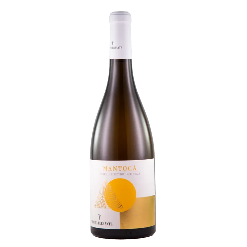 Pecorino Mantoca 2025