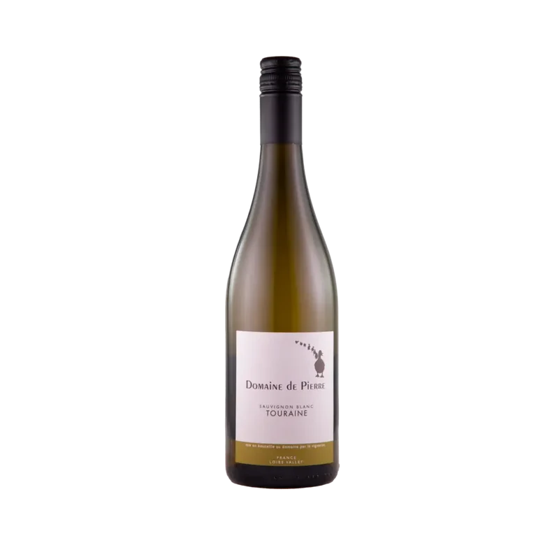 Sauvignon Touraine ´Domaine de Pierre´ 2025