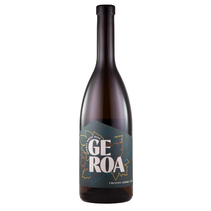 Txakoli ‘Geroa’ 2023