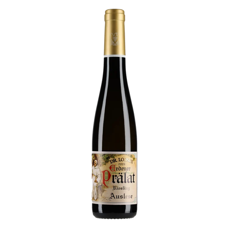 0,375L Riesling Auslese Goldkapsel 'Erdener Prälat' 2024