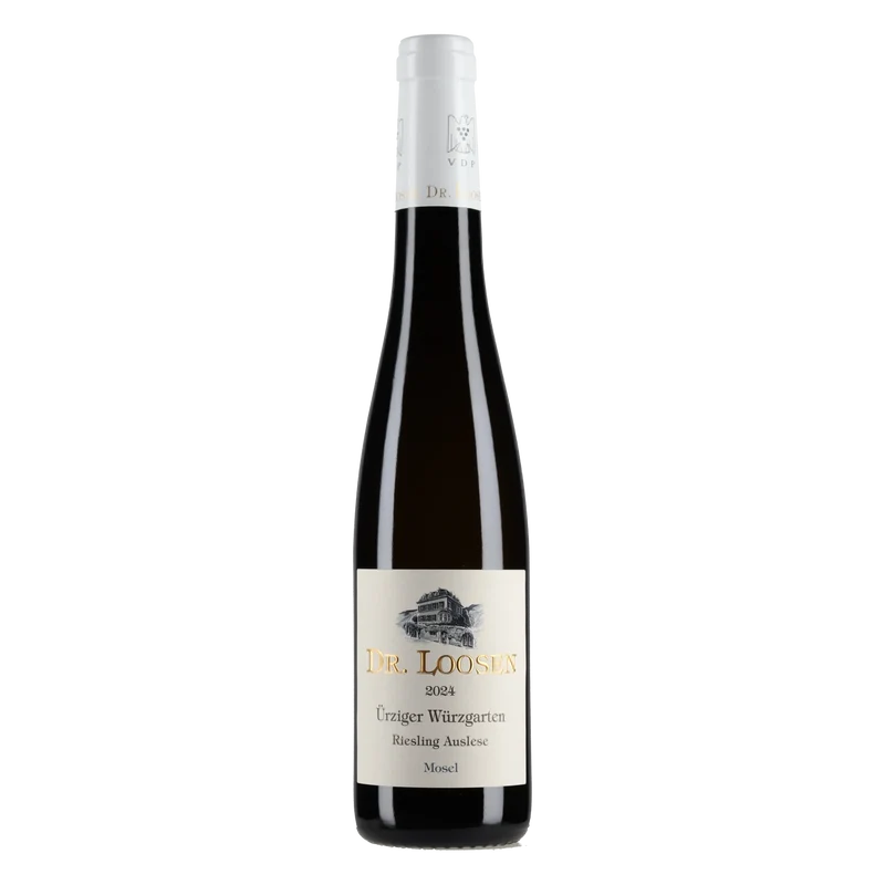 0,375L Riesling ‘Ürziger Würzgartern’ Auslese 2024